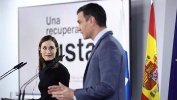 El comentario sobre esta foto que triunfa en Twitter es mucho mejor de lo que puedes imaginar