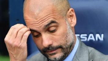 La mujer e hijas de Guardiola salen ilesas del atentado de Manchester