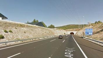 El 'truco' del radar que más multa de la Comunidad de Madrid