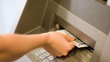 Los consejos de la Policía a la hora se sacar dinero del cajero