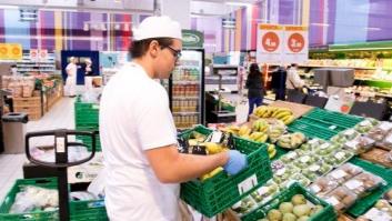 Los españoles ganan de media un 15,4% menos que los europeos