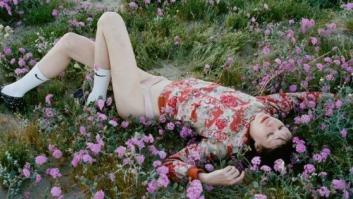 La respuesta de Lucía Etxebarría a la polémica campaña de Kling