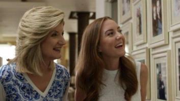 Presentamos 'Talk to me': conversaciones reales entre padres e hijos