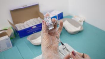 Moderna anuncia el comienzo de los ensayos experimentales en humanos de su vacuna contra el VIH