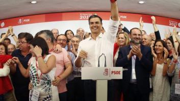 Quién es quién en el 'sanchismo'