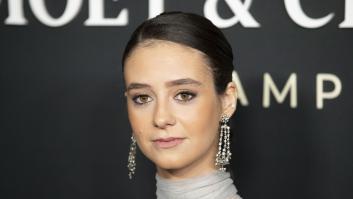 Una revista internacional se viene muy arriba con Victoria Federica