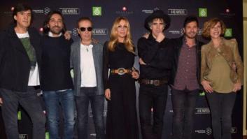 El mundo de la música despide a Manolo Tena (TUITS)