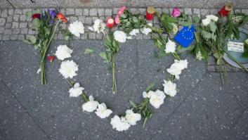 El concierto más triste de Manchester