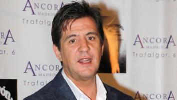 Muere Manolo Tena a los 64 años