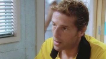 Muere el actor Arturo Arribas, de 'Hospital Central', en el incendio de su casa en Madrid