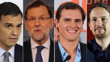 Demasiado miedo a equivocarse