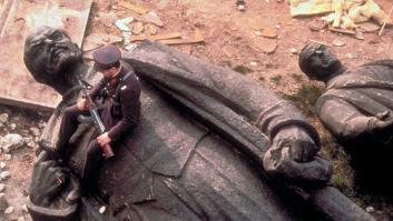 Lenin y Julito 'el comunista'