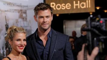 La anécdota de cumpleaños de Chris Hemsworth que casi acaba en tragedia