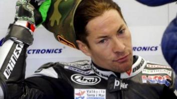Nicky Hayden sigue en situación "muy crítica" y sin cambios clínicos