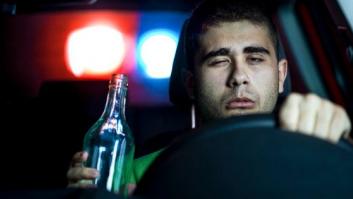 Un conductor de Navarra da positivo en todas las drogas del test