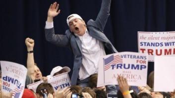 Trump: ¿la culpa es de los insoportables?