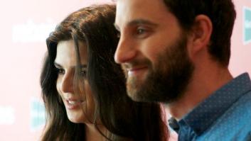 Clara Lago confiesa cuándo empezó su relación con Dani Rovira