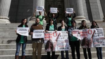 El Congreso inicia el trámite para paralizar la implantación de la LOMCE