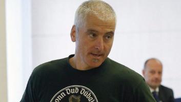 El etarra 'Txapote' se niega a declarar en el juicio por un atentado cometido en 1995