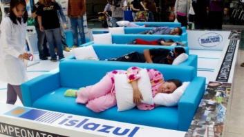 Tres horazas de siesta: así nos ven los medios británicos y de EEUU