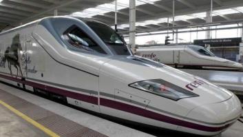 Ofertas y descuentos de Renfe: pone a la venta otros 25.000 billetes de AVE a 25 euros