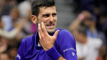 La empresa en la que Djokovic invirtió para luchar contra la covid-19 se basa en la homeopatía