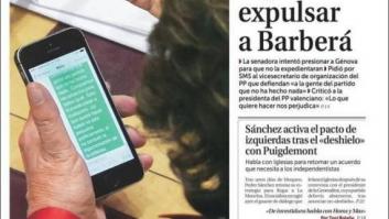 El Senado negociará con los fotógrafos dónde pueden trabajar