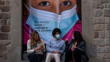 Confirmados tres casos en Cataluña y Baleares de BA.2, una variante de ómicron