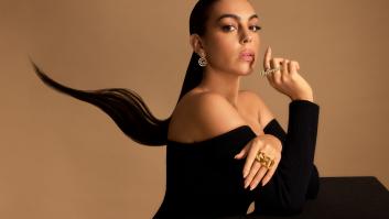 "Me encanta Decathlon" y otros siete momentazos del 'reality' de Georgina