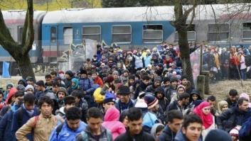 Cambiar la narrativa, gestionar bien la emigración y proteger al refugiado