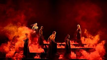 ‘Séneca’, ‘En la orilla’ y ‘Refugio’: nuestro pan político de cada día