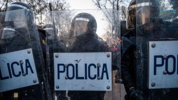 Ya es hora de desamordazar la protesta