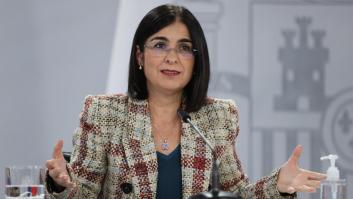 Sanidad no contempla repesca para aspirantes al MIR que estén contagiados con la covid