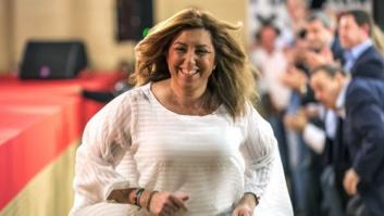 15 promesas de Susana Díaz