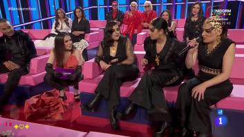 La decisión del jurado en el Benidorm Fest que indigna en Twitter, y mucho