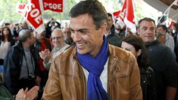 15 promesas de Pedro Sánchez