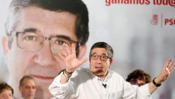 15 promesas de Patxi López