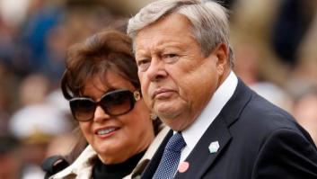 Los padres de Melania se convierten en ciudadanos de EEUU gracias a la migración en cadena que Trump odia