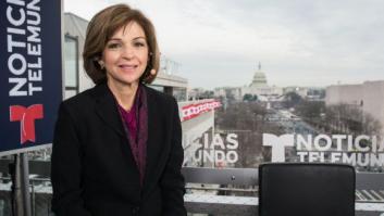 La hispana más influyente del equipo de Trump abandona la Casa Blanca