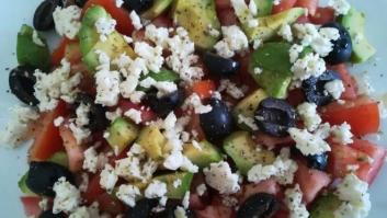 19 recetas de 'tuppers' para llevarse a la playa o a la piscina