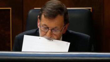 El Congreso lleva al Gobierno al Constitucional por negarse a ser controlado