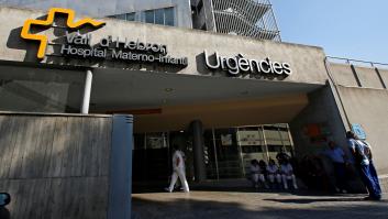 Trasplantan por tercera vez los pulmones a una joven