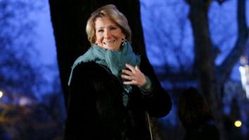 El tuit de Ahora Madrid que indigna a Esperanza Aguirre: "¿Lo desautorizará Carmena?"