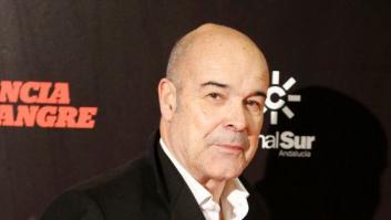 Antonio Resines sale de la UCI tras un mes ingresado por covid