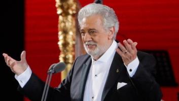 Detienen a una mujer por poner durante 16 años una ópera de Plácido Domingo