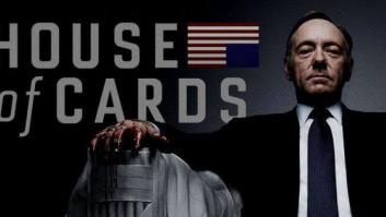 La cuenta oficial de 'House of Cards' entra en las primarias del PSOE con este tuit