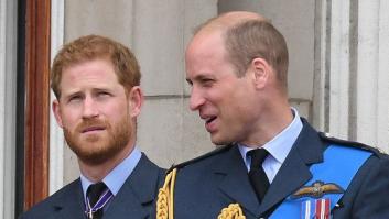 La razón por la que la Reina Madre dejó más herencia al príncipe Enrique que a Guillermo