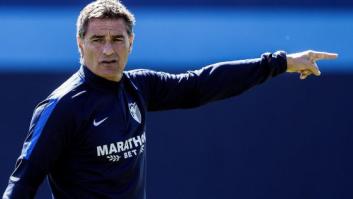 La foto de Míchel que más suspicacias ha generado