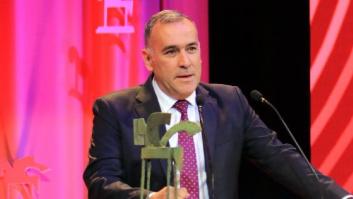 Xabier Fortes será el director y presentador de 'Los Desayunos de TVE'