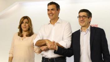 Y Pedro venció a Susana